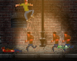 Gameplay Screenshot