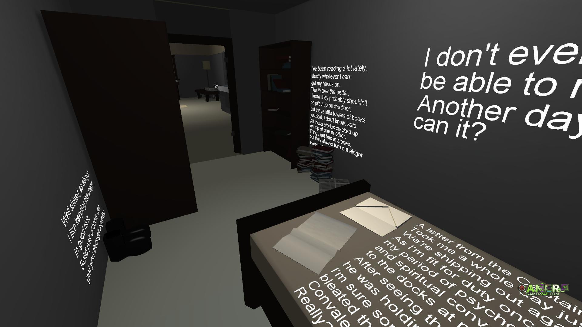 Gameplay Screenshot