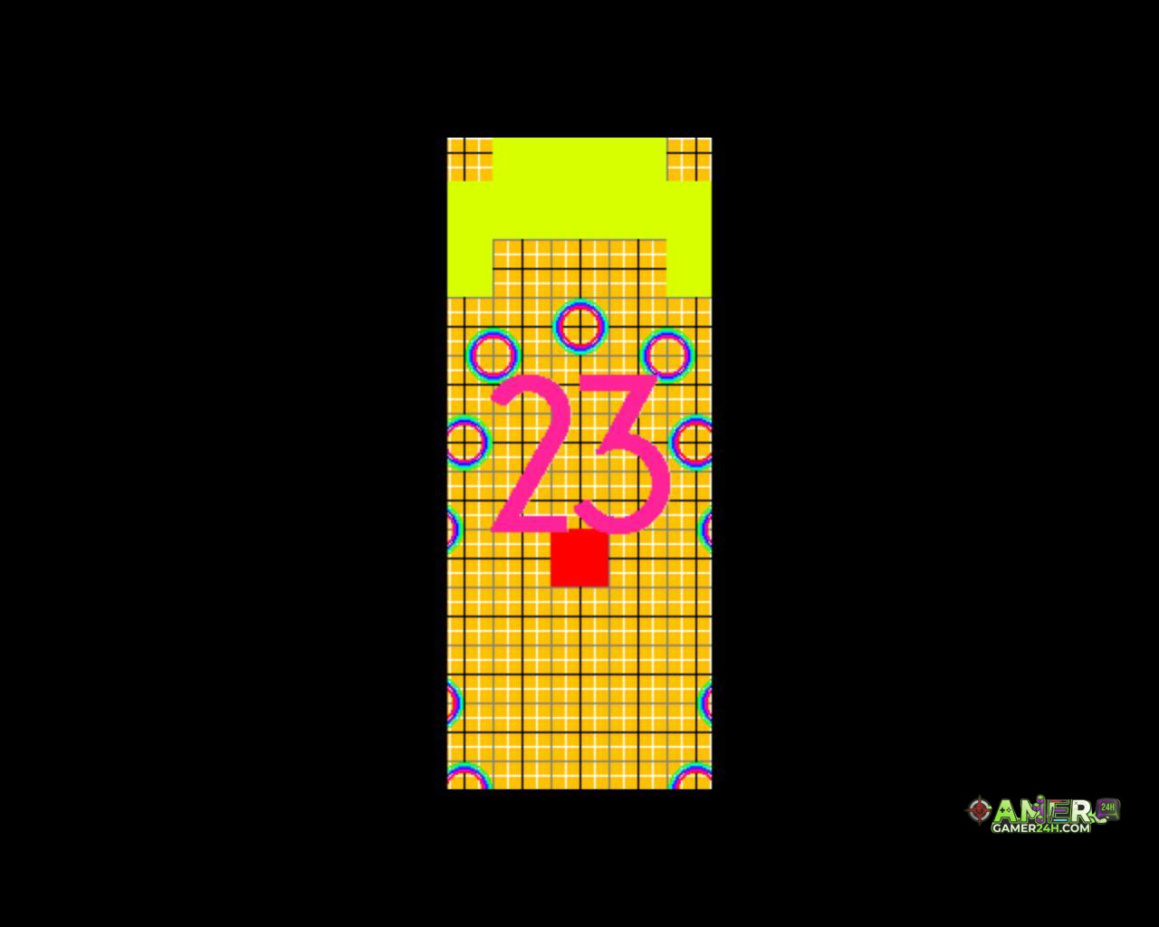 Gameplay Screenshot