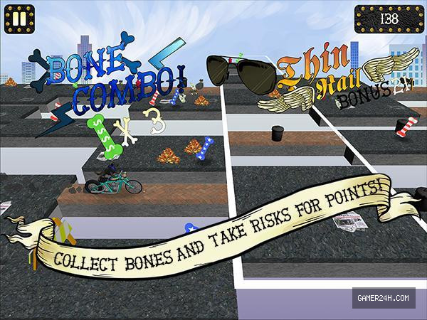 Cool Dog Don’t Care Screenshot 3