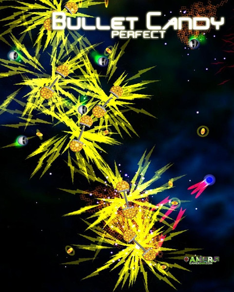 Gameplay Screenshot