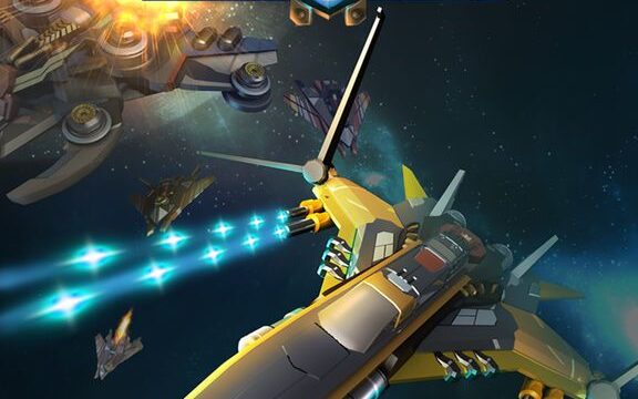 Sky Force: Fighter Combat