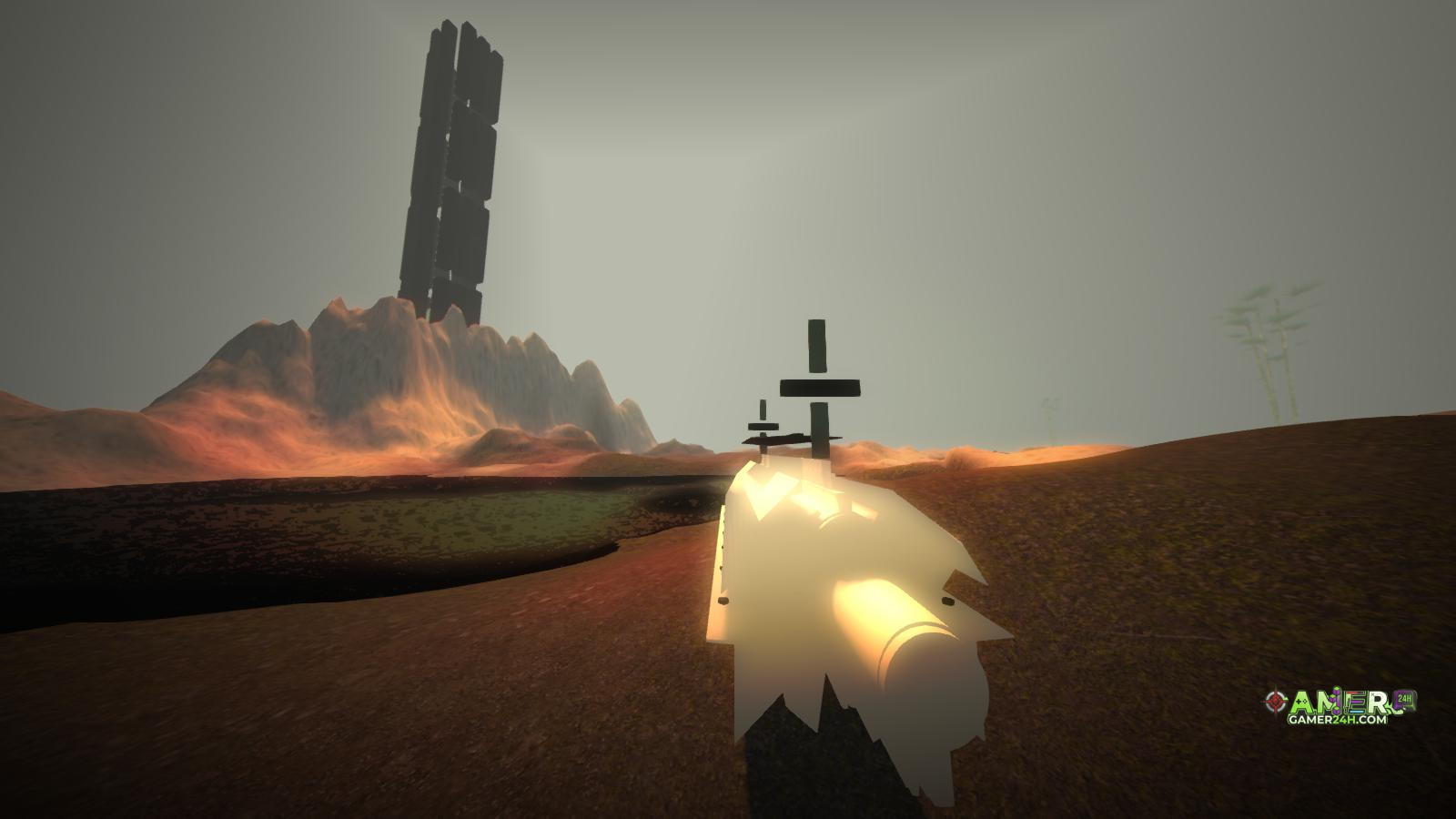 Gameplay Screenshot