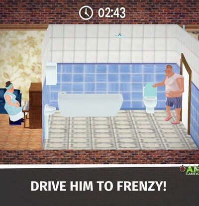 Neighbours Revenge