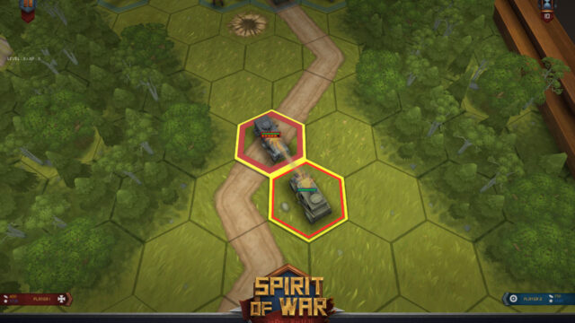 Spirit of War: The Great War