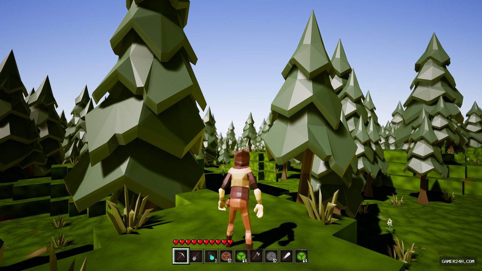 Voxelized Screenshot 6