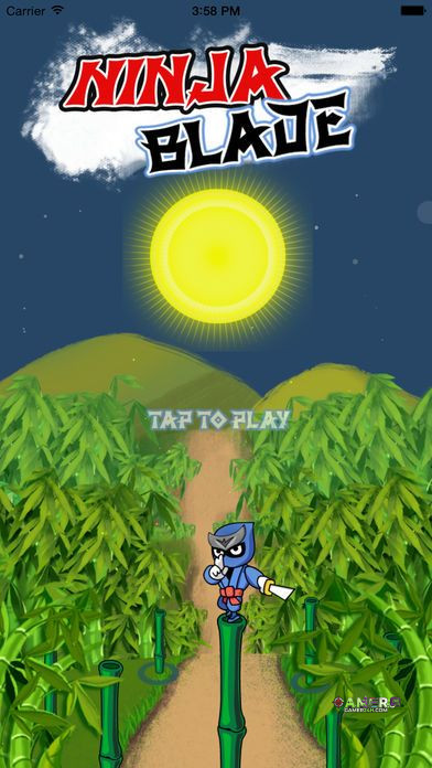 Gameplay Screenshot