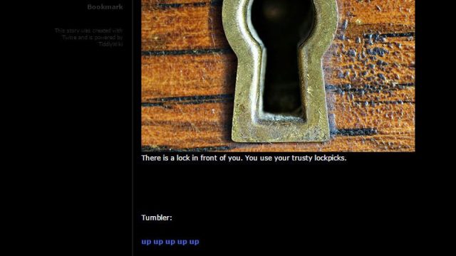 Thirty-two Locks