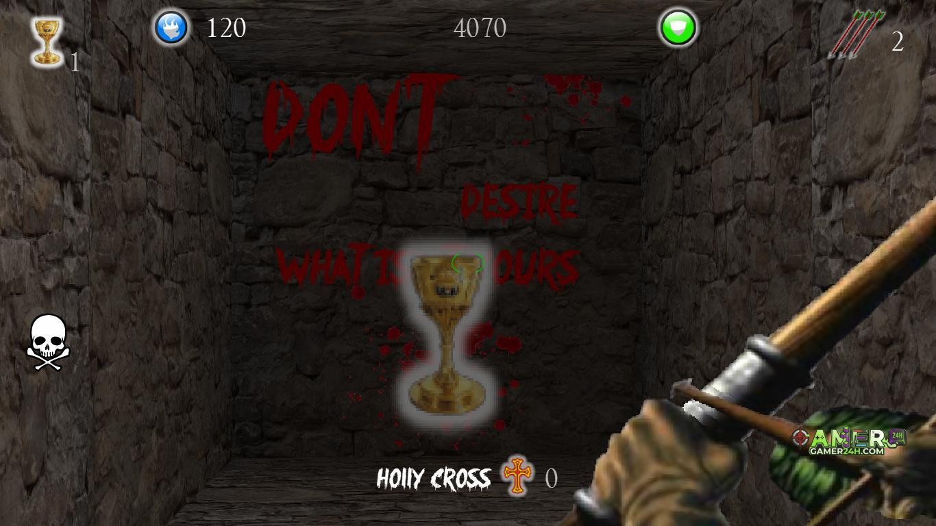 Gameplay Screenshot