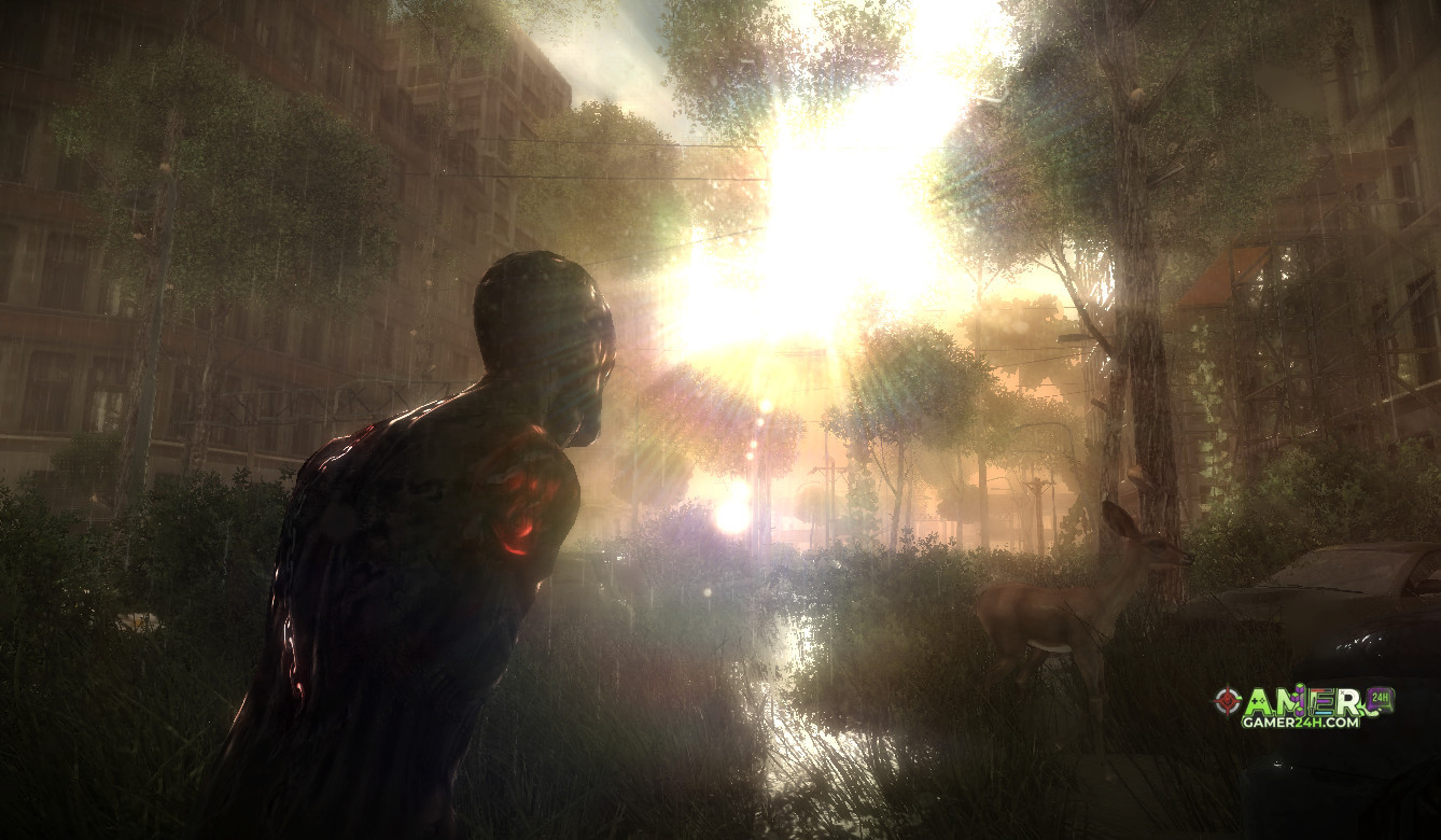 Gameplay Screenshot