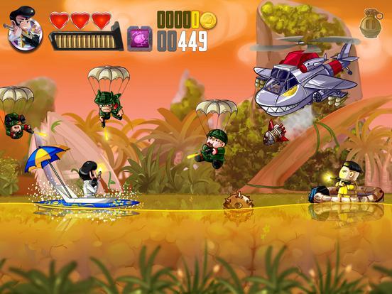 Gameplay Screenshot