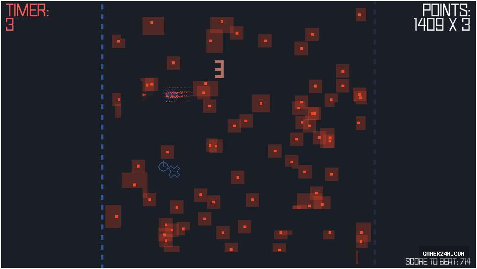 Gameplay Screenshot