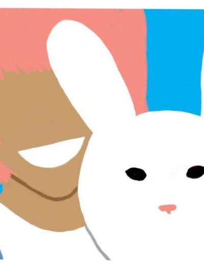 Chase The Rabbit