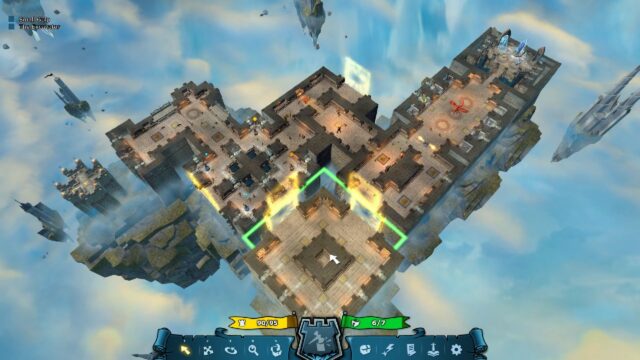 The Mighty Quest for Epic Loot (2015)