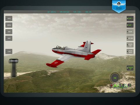 Gameplay Screenshot