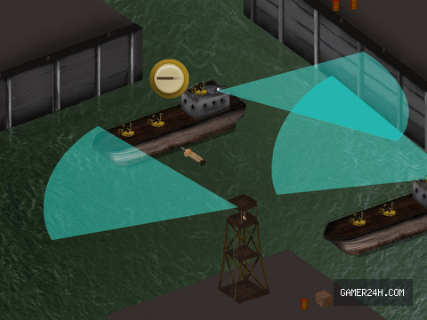 Gameplay Screenshot