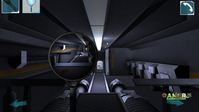 Space Sleuth