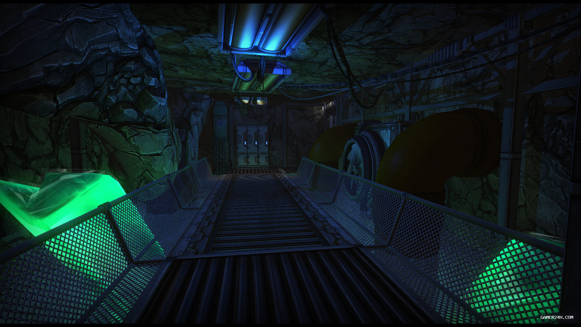 StarCrawlers Screenshot 2