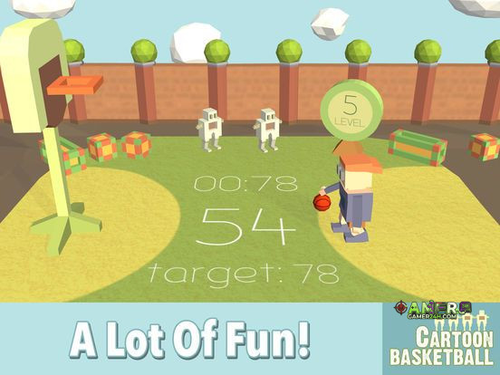 Gameplay Screenshot