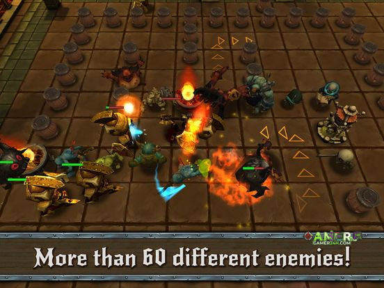 Gameplay Screenshot