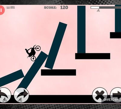 Bike Race Level 100
