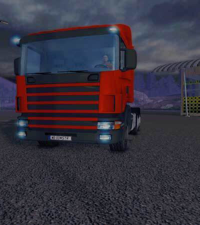 Professional Lumberjack Simulator 2015