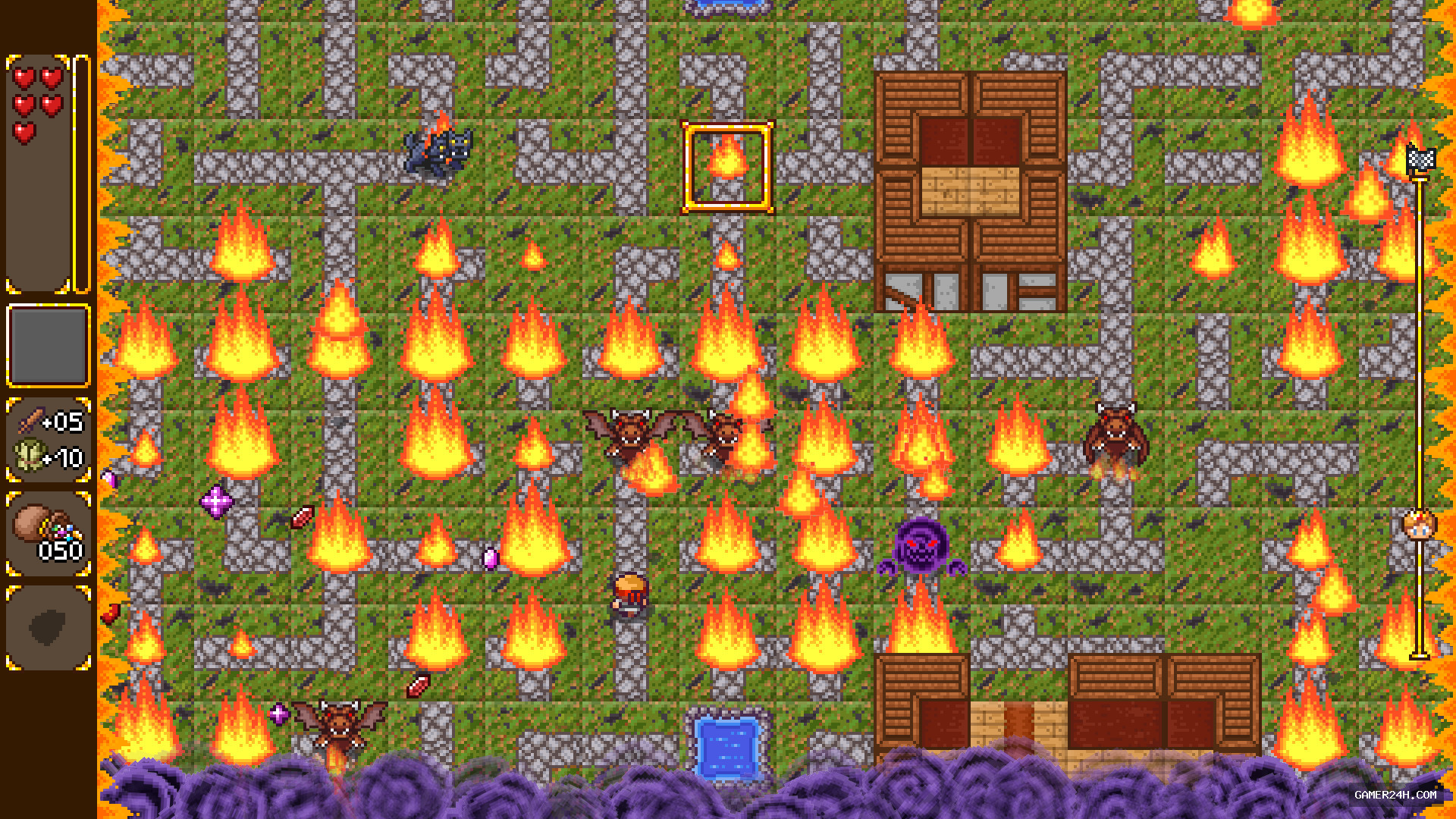 SwapQuest Screenshot 4