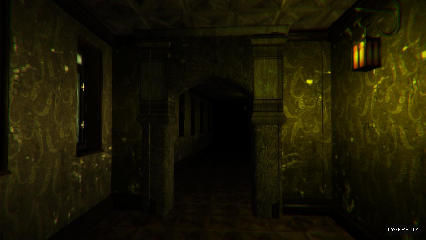 Gameplay Screenshot
