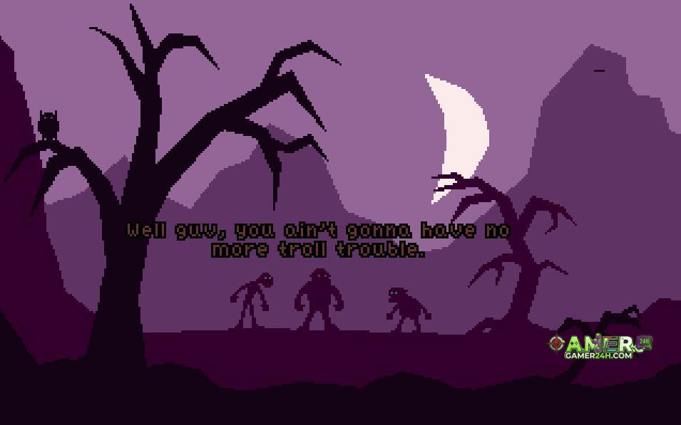 Gameplay Screenshot