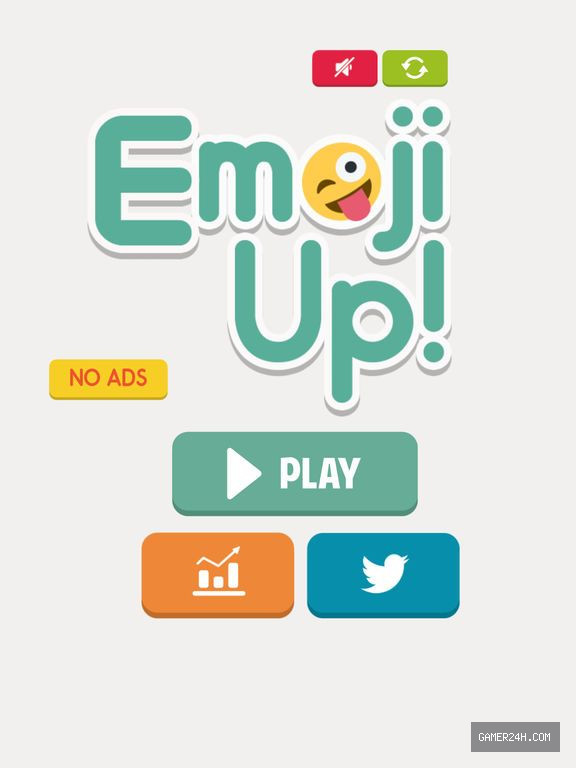 Emoji Up! Screenshot 5