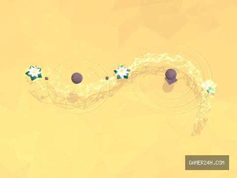 Breath of Light: Relaxing Puzzler Screenshot 2