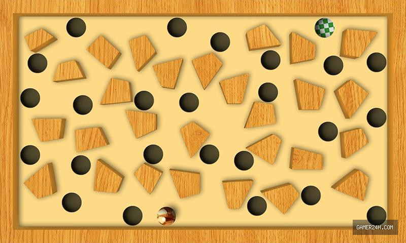 Labyrinth – Labyrinth Pro Screenshot 3