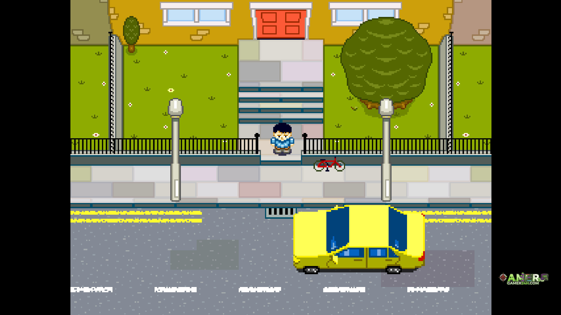 Gameplay Screenshot