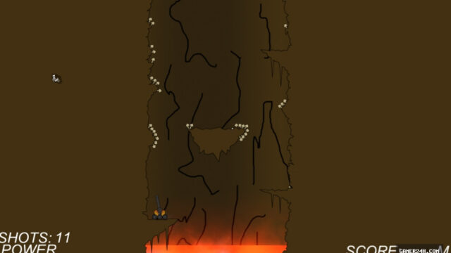 Volcano Escape