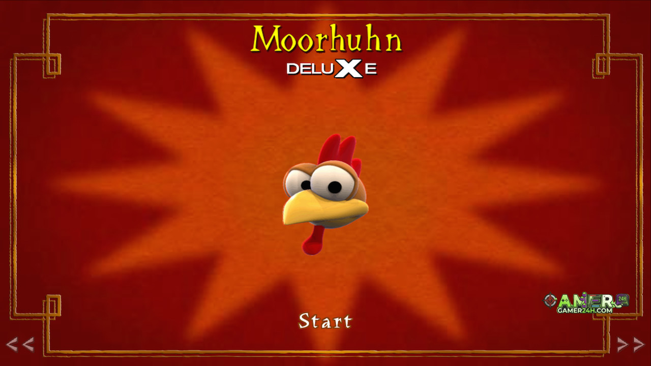 Gameplay Screenshot