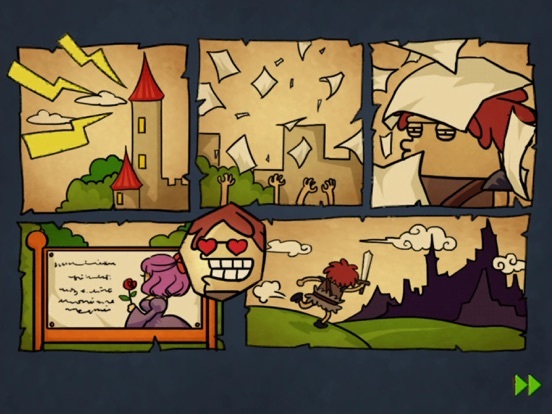 Gameplay Screenshot