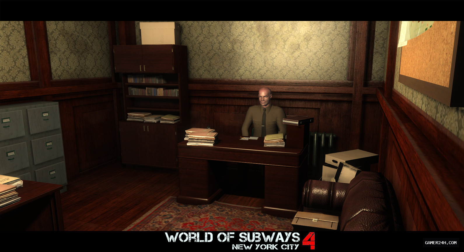 World of Subways 4 – New York Line 7 Screenshot 5