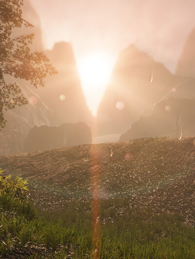 Drizzlepath