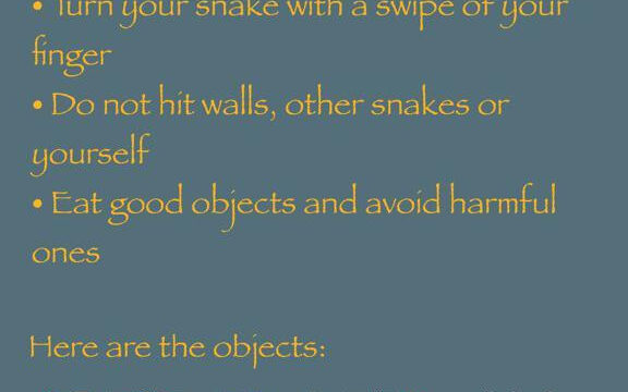 Fighting Snakes