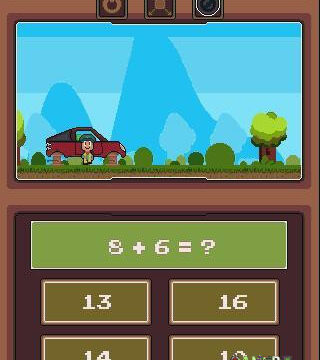 Math Mechanic