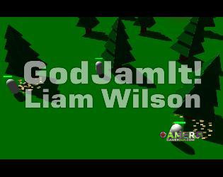 GodJamIt – Liam Wilson