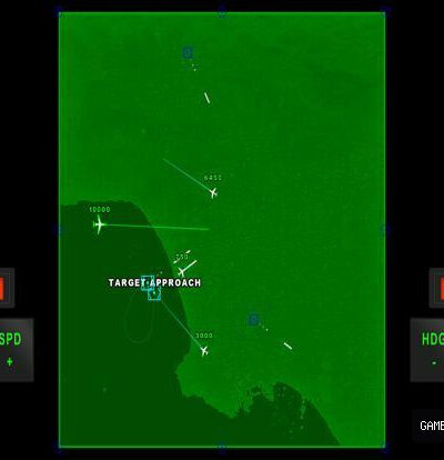 ATC Operations – Los Angeles