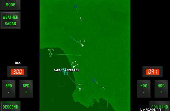 ATC Operations – Los Angeles
