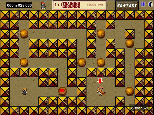Super Push Adventure - Release & Industry Impact