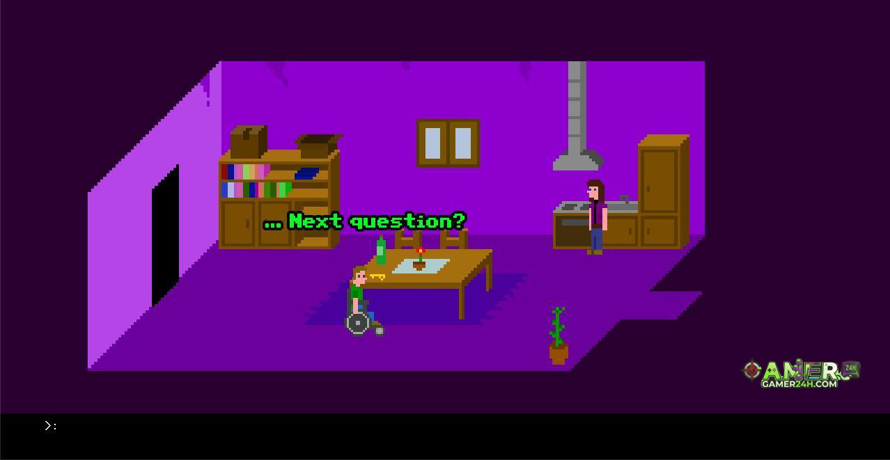 Gameplay Screenshot