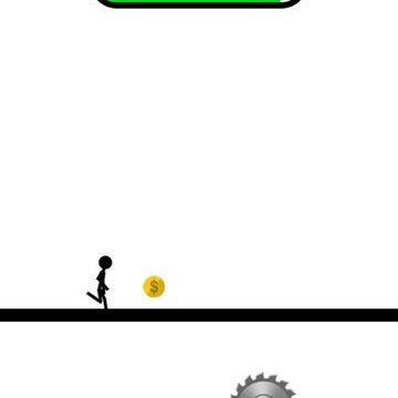 Stickman’s Killer Dash – The Best New Stickman Rush Death Race Runner Game (FREE)