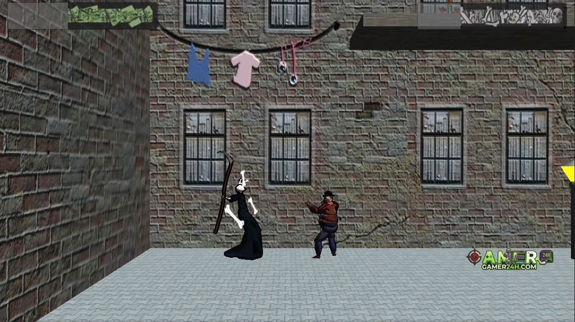 Gameplay Screenshot