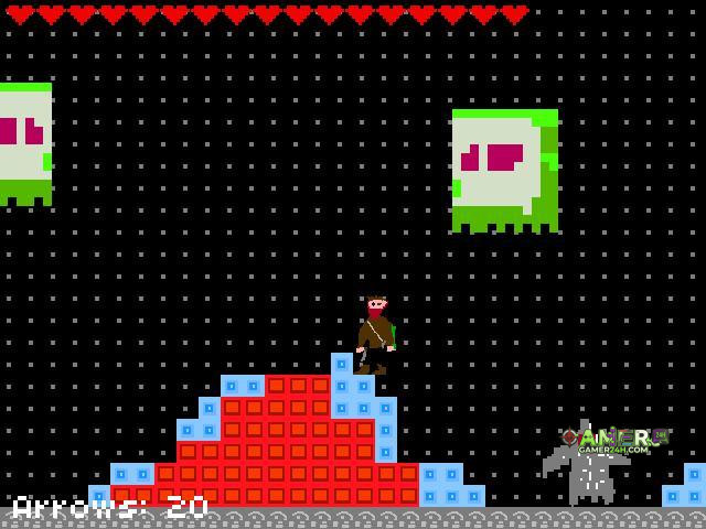 Gameplay Screenshot
