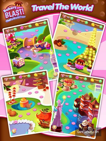 Gameplay Screenshot