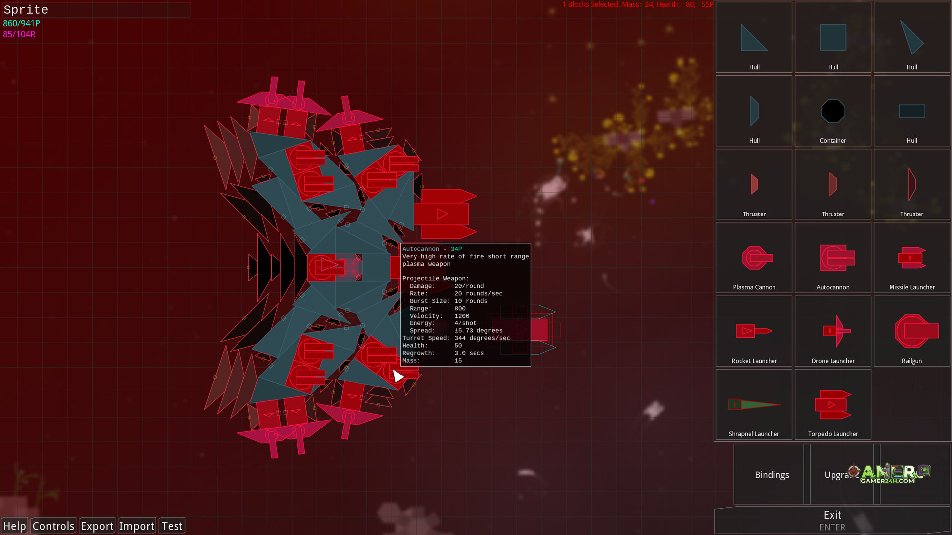 Screenshot 6